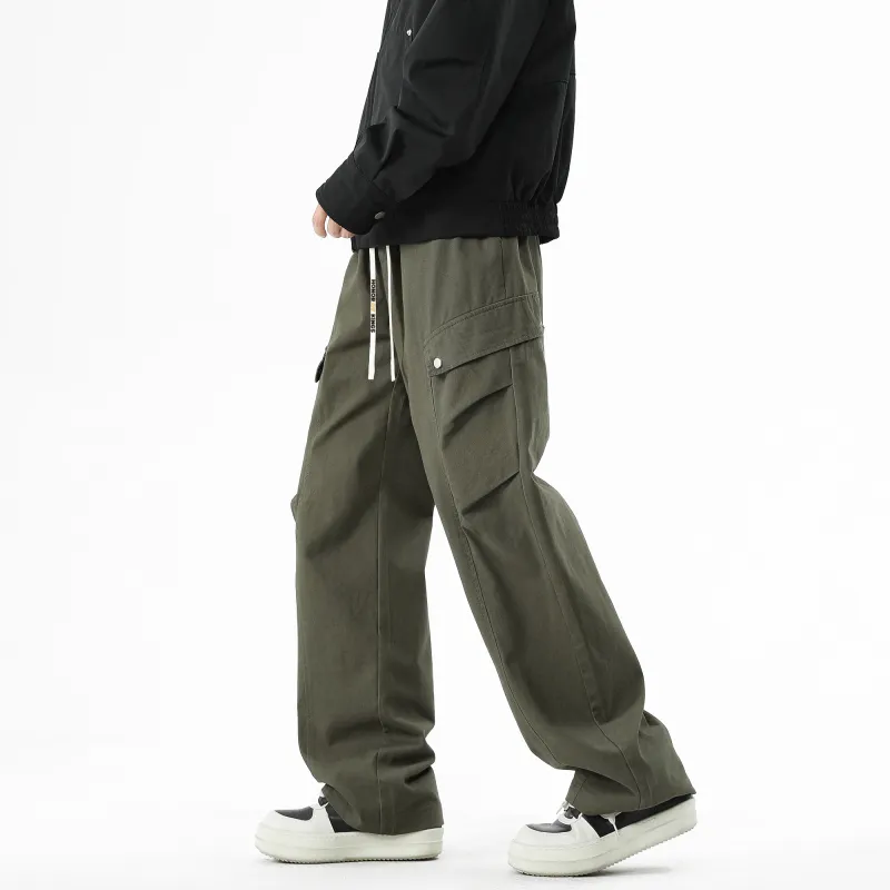 HONOR OF KINGS Cargo Pants Unisex-3