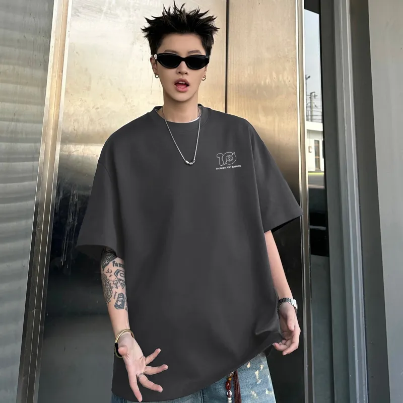 HONOR OF KINGS T Shirt Chibi Collection Unisex-22