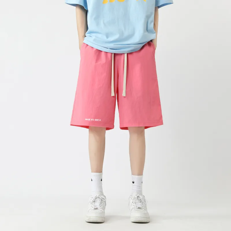 HONOR OF KINGS Casual Shorts Unisex-9