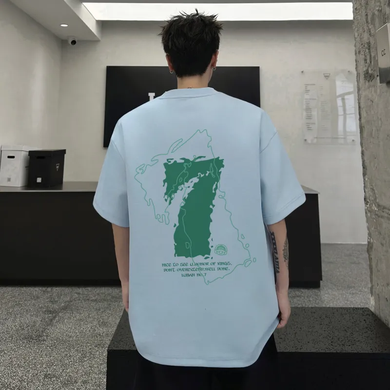 HONOR OF KINGS T Shirts Unisex-19
