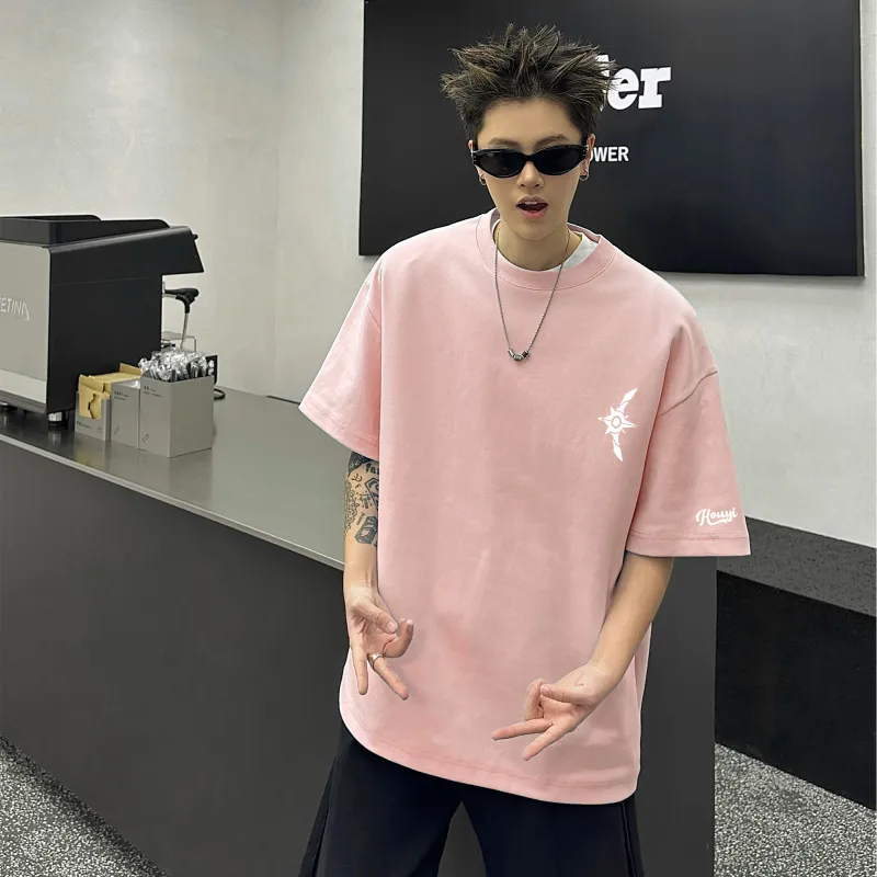 HONOR OF KINGS T Shirt Houyi Style Unisex-27