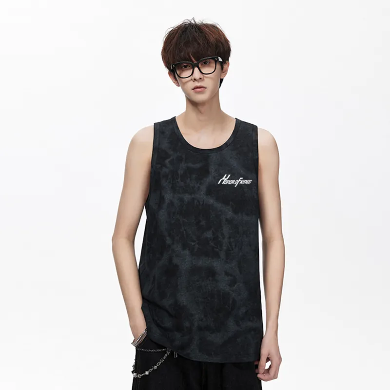 HONOR OF KINGS Tank Tops Unisex-3