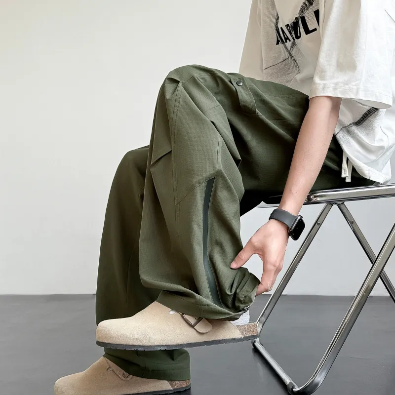 HONOR OF KINGS Casual Pants Unisex-9