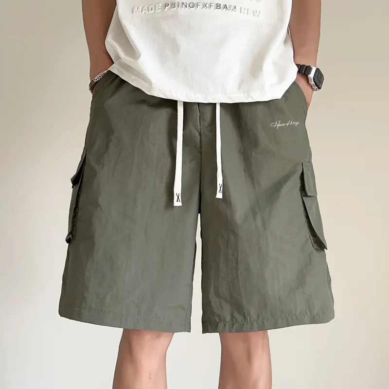 HONOR OF KINGS Casual Shorts Unisex-10