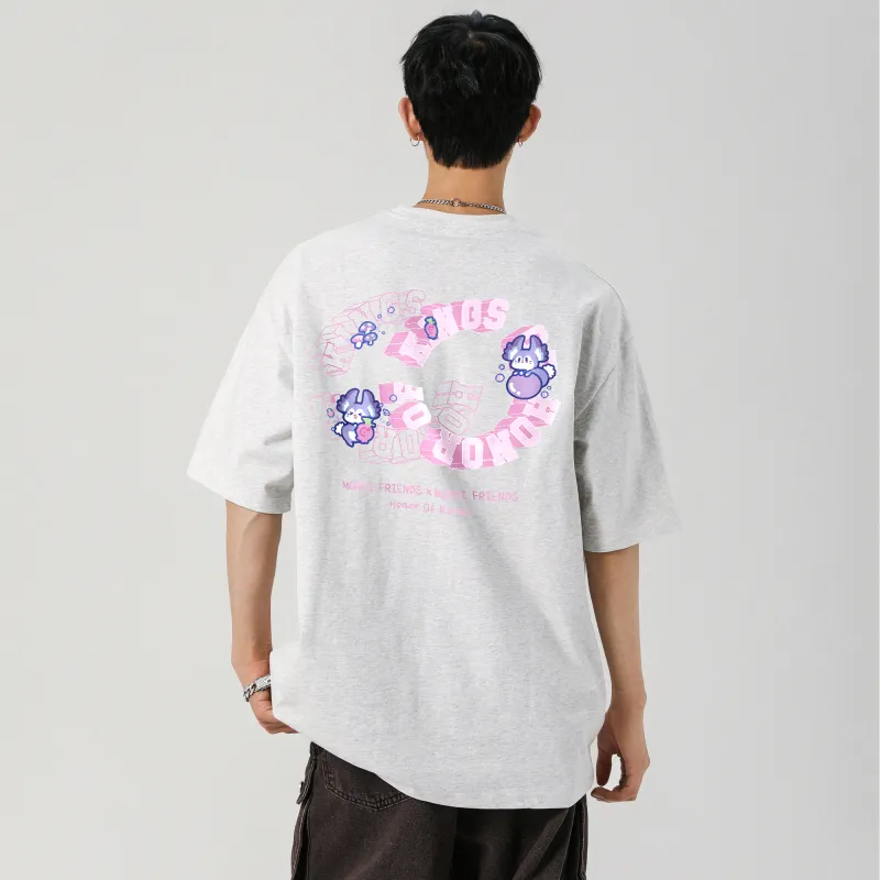 HONOR OF KINGS T Shirts Unisex-23
