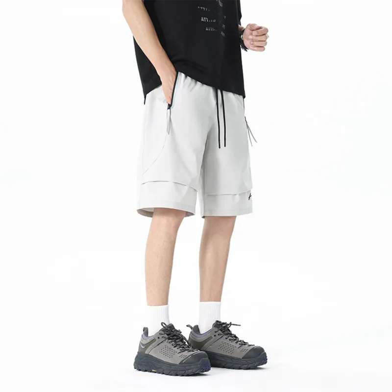 HONOR OF KINGS Casual Shorts Unisex-2