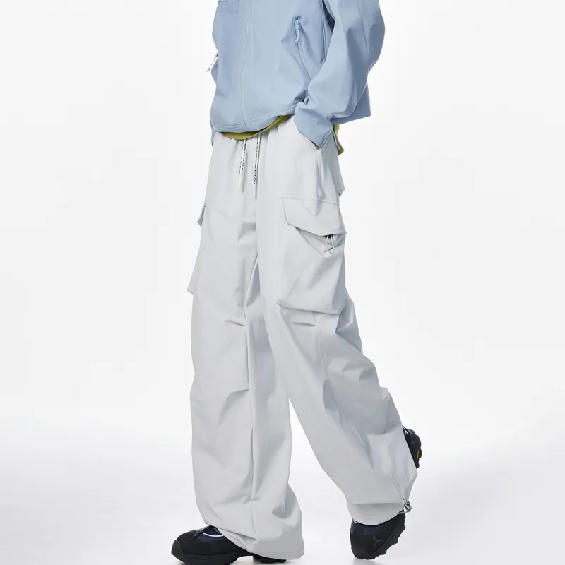HONOR OF KINGS Cargo Pants Unisex-9