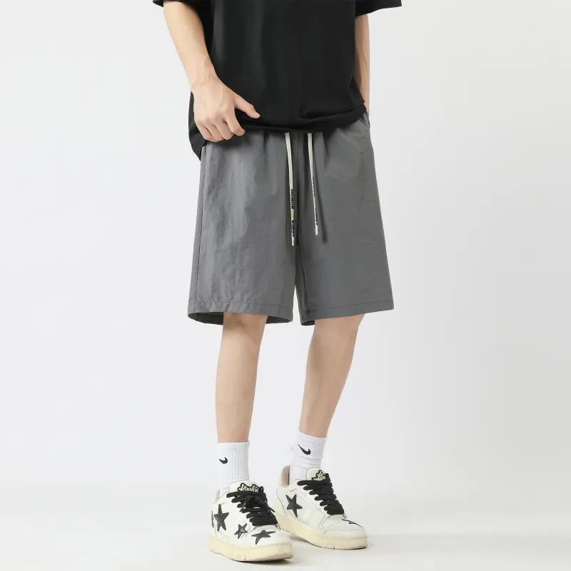 HONOR OF KINGS Casual Shorts Unisex-14