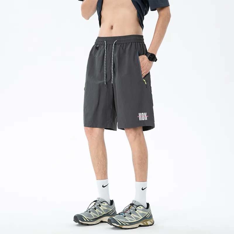 HONOR OF KINGS Casual Shorts Unisex-23