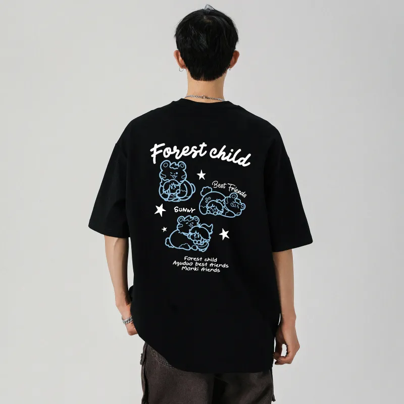 HONOR OF KINGS T Shirts Unisex-3