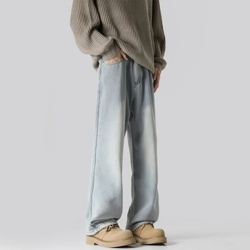 HONOR OF KINGS Jeans Unisex-6