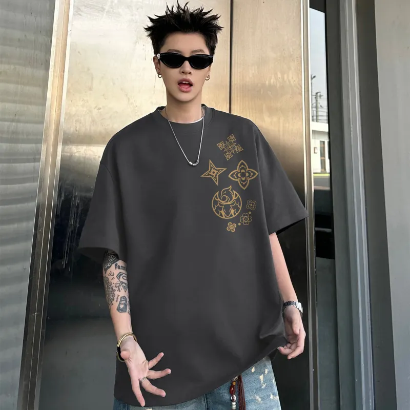 HONOR OF KINGS T Shirts Unisex-36