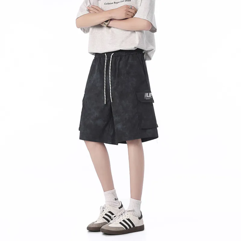 HONOR OF KINGS Casual Shorts Unisex-19