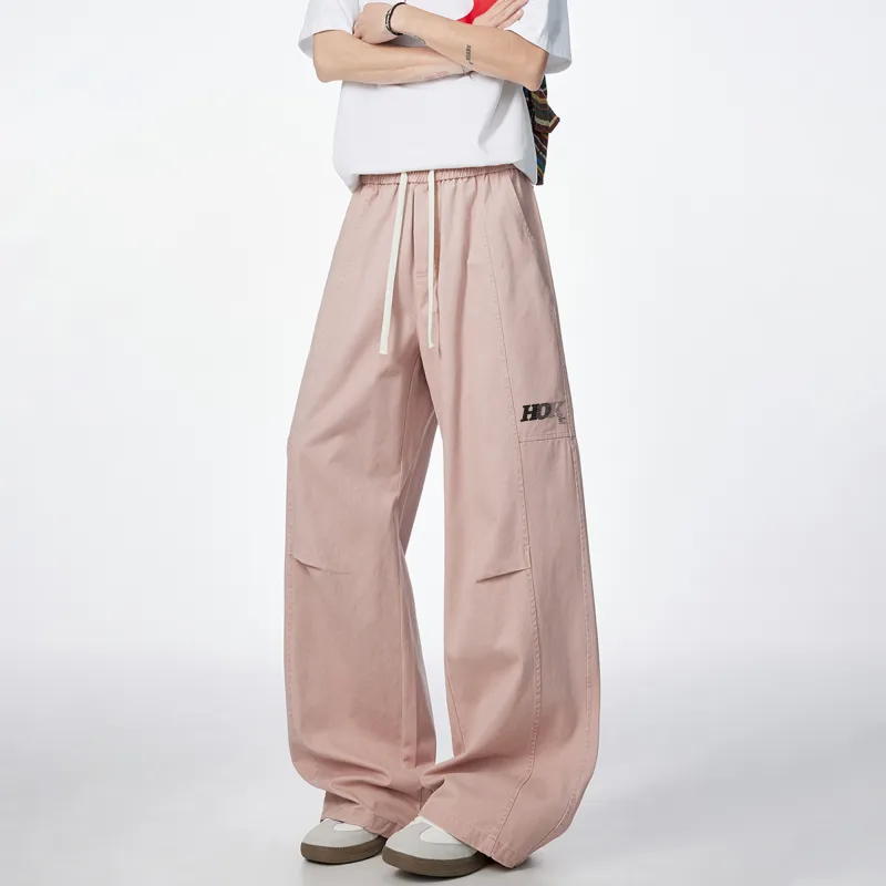 HONOR OF KINGS Casual Pants Unisex-9