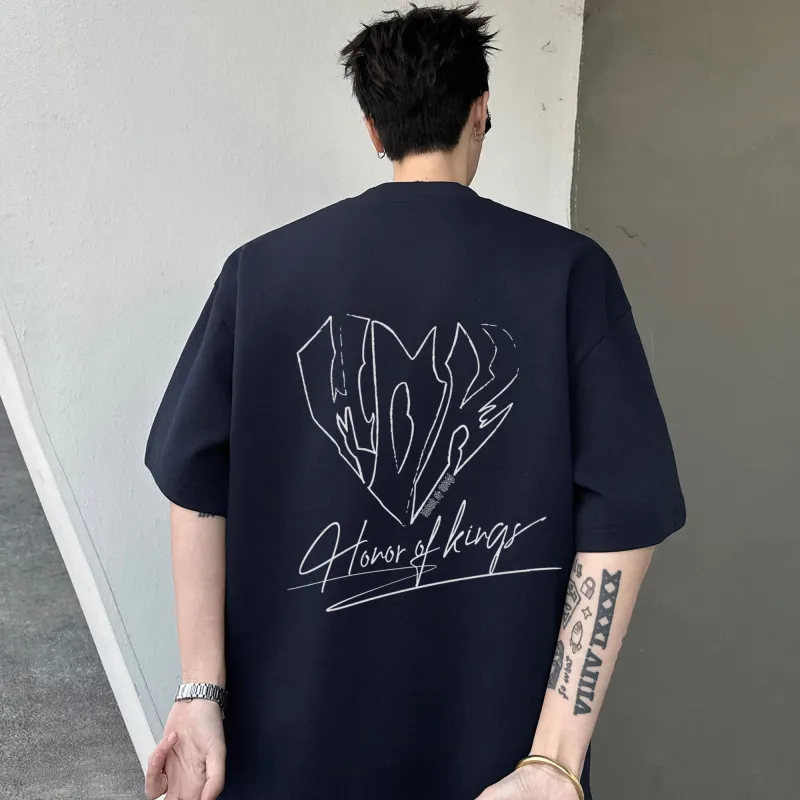 HONOR OF KINGS T Shirts Unisex-11