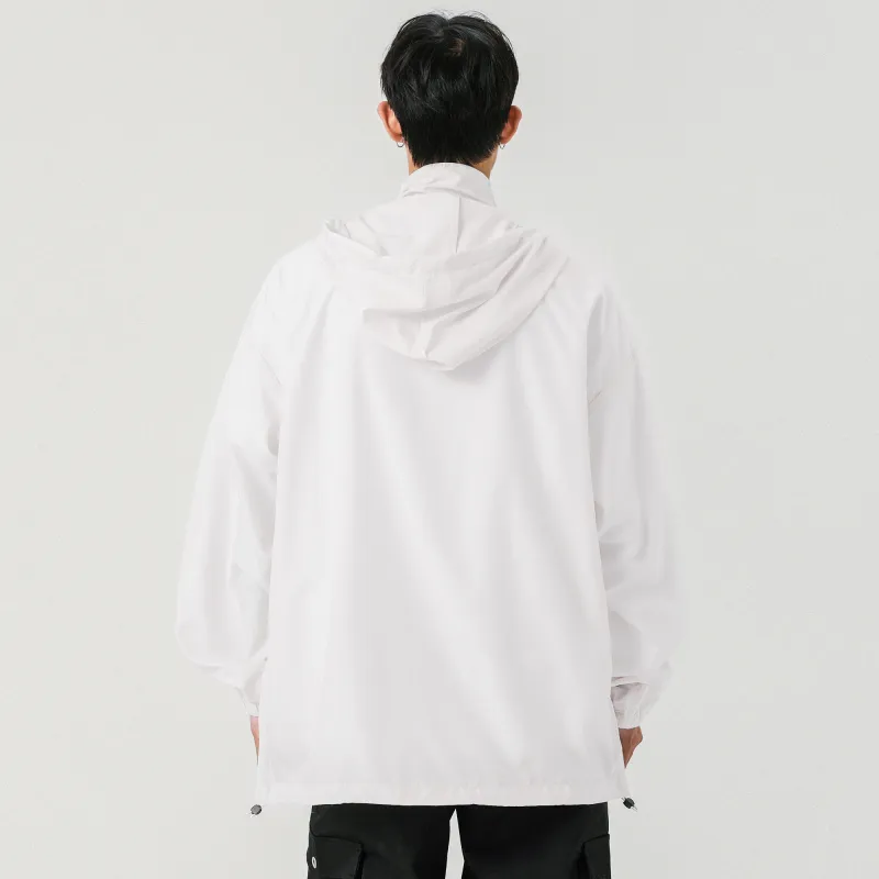 HONOR OF KINGS Sun Protection Clothing Unisex-4