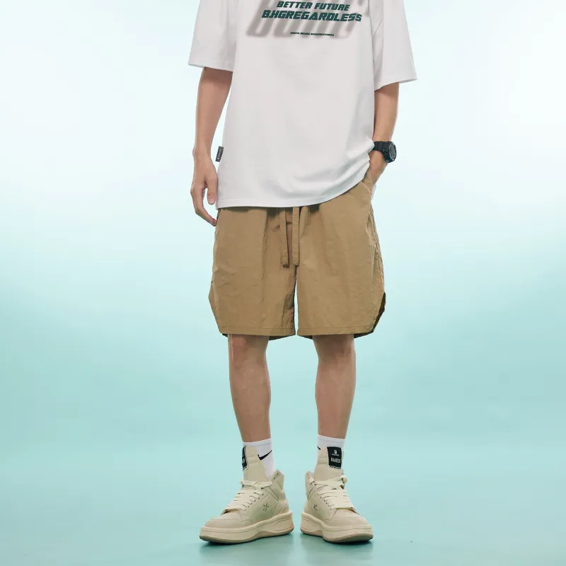 HONOR OF KINGS Casual Shorts Unisex-9