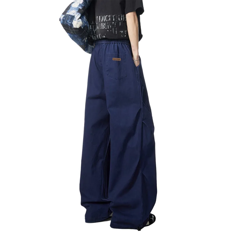 HONOR OF KINGS Casual Pants Slogan Section Unisex-1