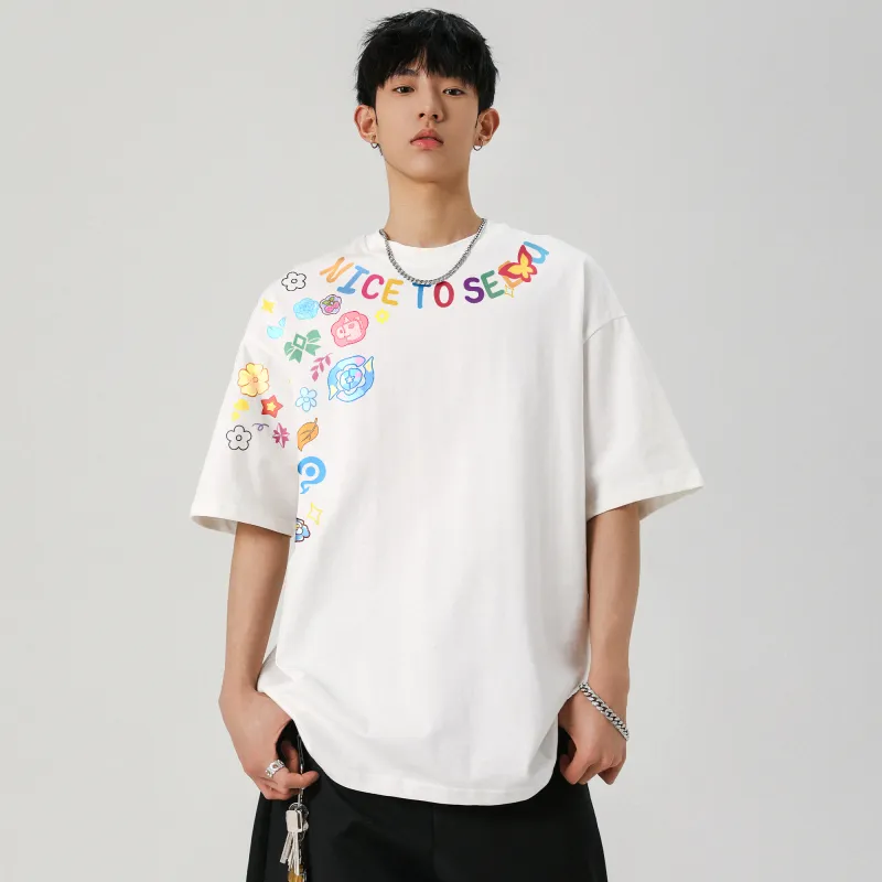 HONOR OF KINGS T Shirts Unisex-6