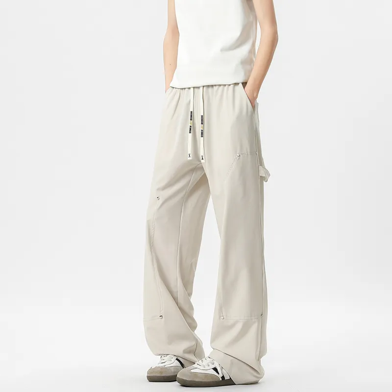HONOR OF KINGS Casual Pants Unisex-2