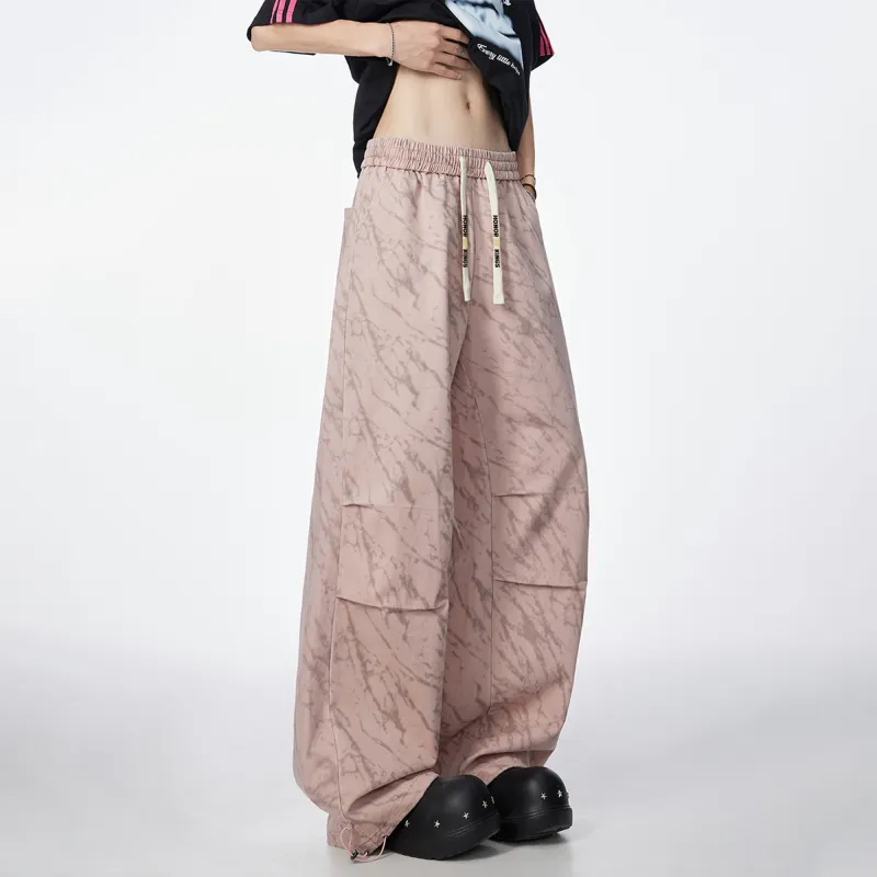 HONOR OF KINGS Knitted Sweatpants Logo Model Unisex-2