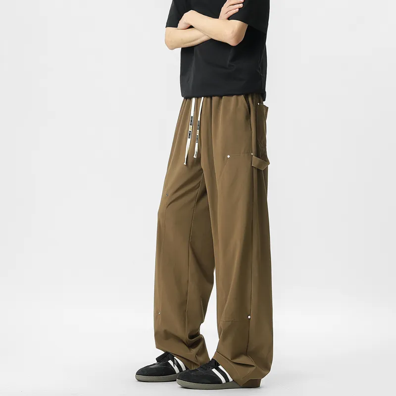 HONOR OF KINGS Casual Pants Unisex-12