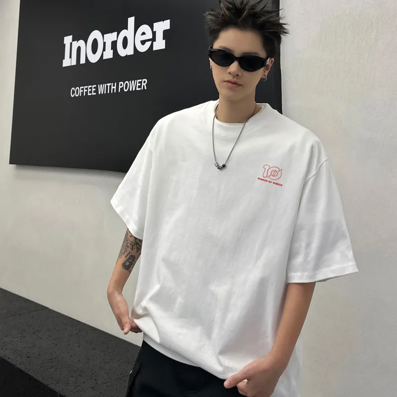 HONOR OF KINGS T Shirt Chibi Collection Unisex-3