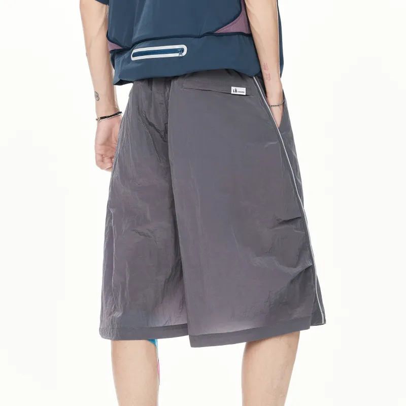 HONOR OF KINGS Casual Shorts Unisex-7
