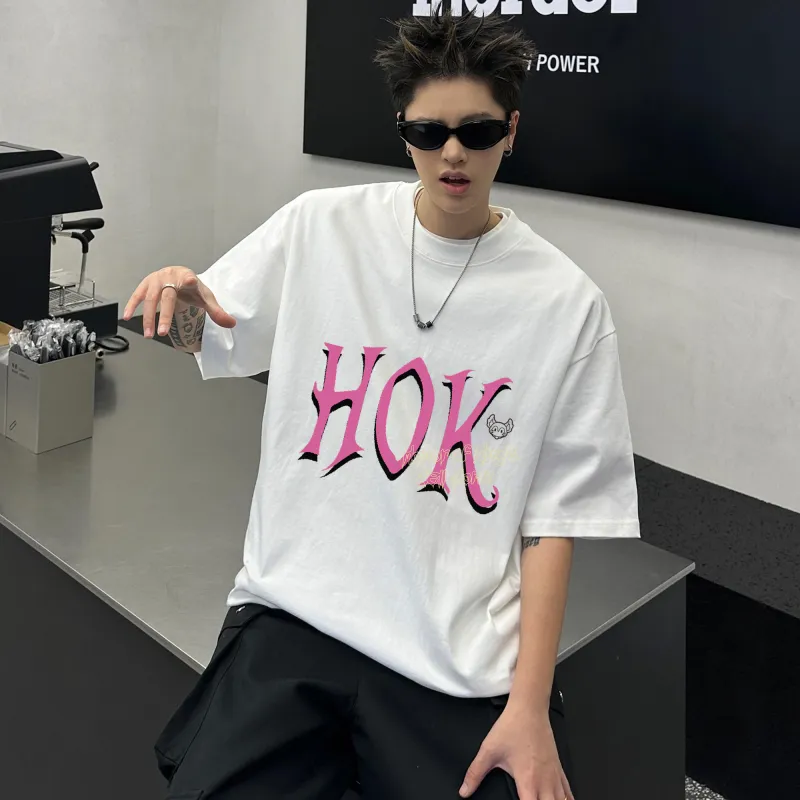 HONOR OF KINGS T Shirts Unisex-2