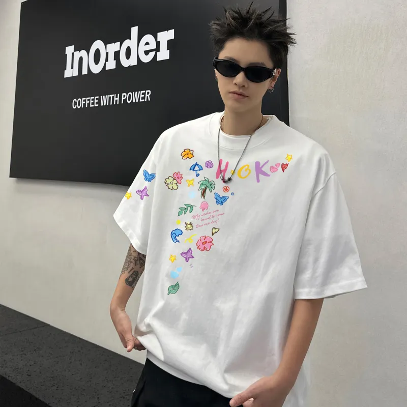 HONOR OF KINGS T Shirts Unisex-3