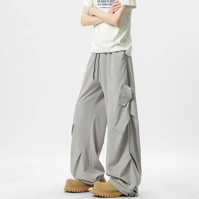 HONOR OF KINGS Casual Pants Unisex-17