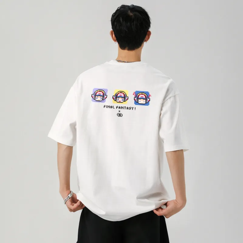 HONOR OF KINGS T Shirts Unisex-7