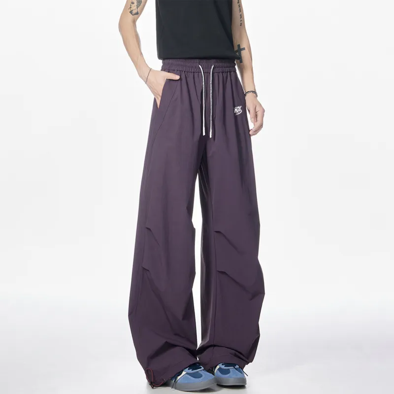 HONOR OF KINGS Knitted Sweatpants Unisex-2