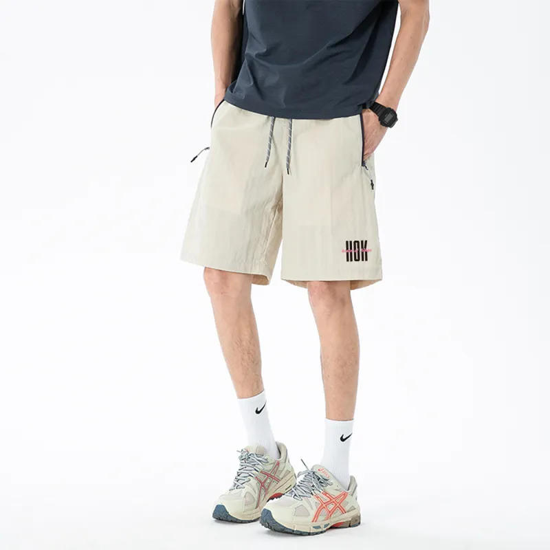 HONOR OF KINGS Casual Shorts Unisex-17