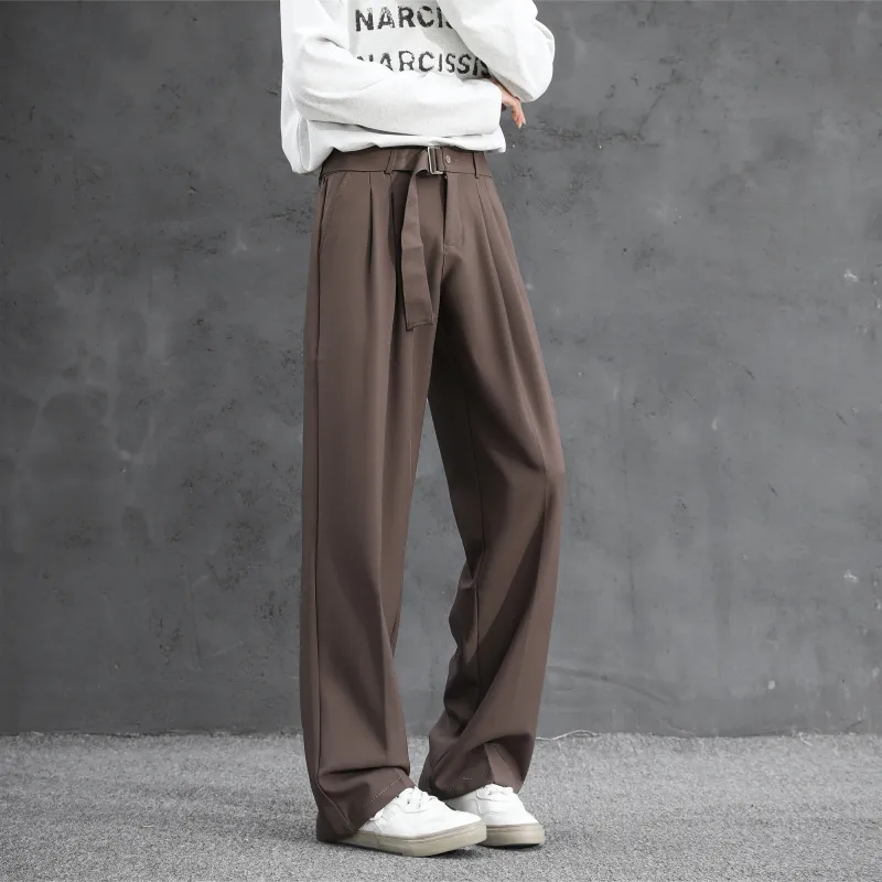 HONOR OF KINGS Suit Trouser Unisex-2