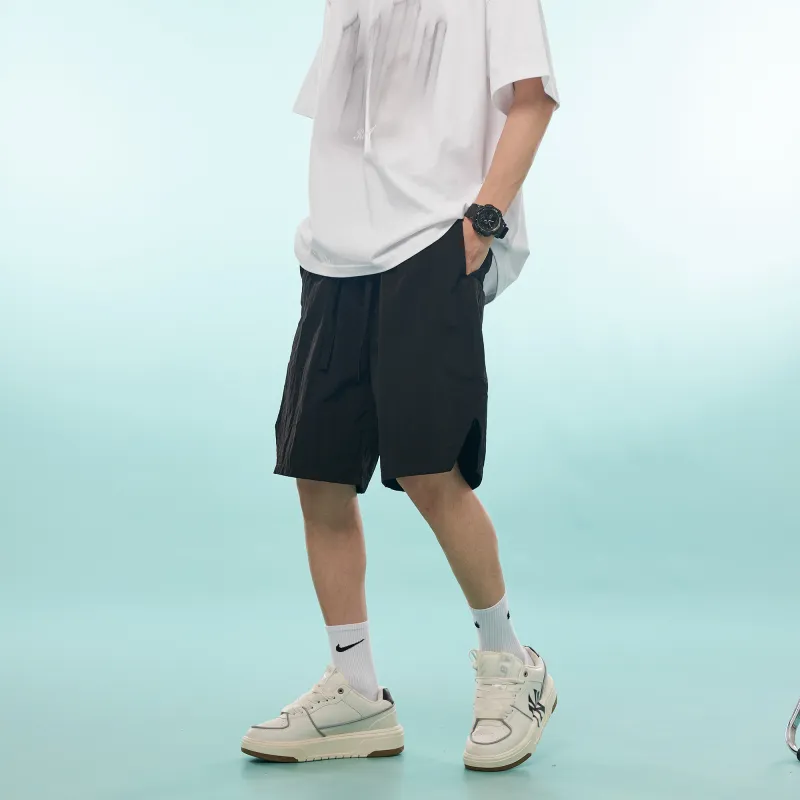 HONOR OF KINGS Casual Shorts Unisex-4