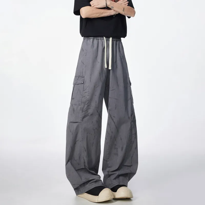 HONOR OF KINGS Cargo Pants Unisex-9