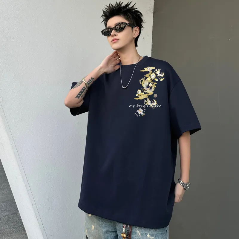 HONOR OF KINGS T Shirts Unisex-16