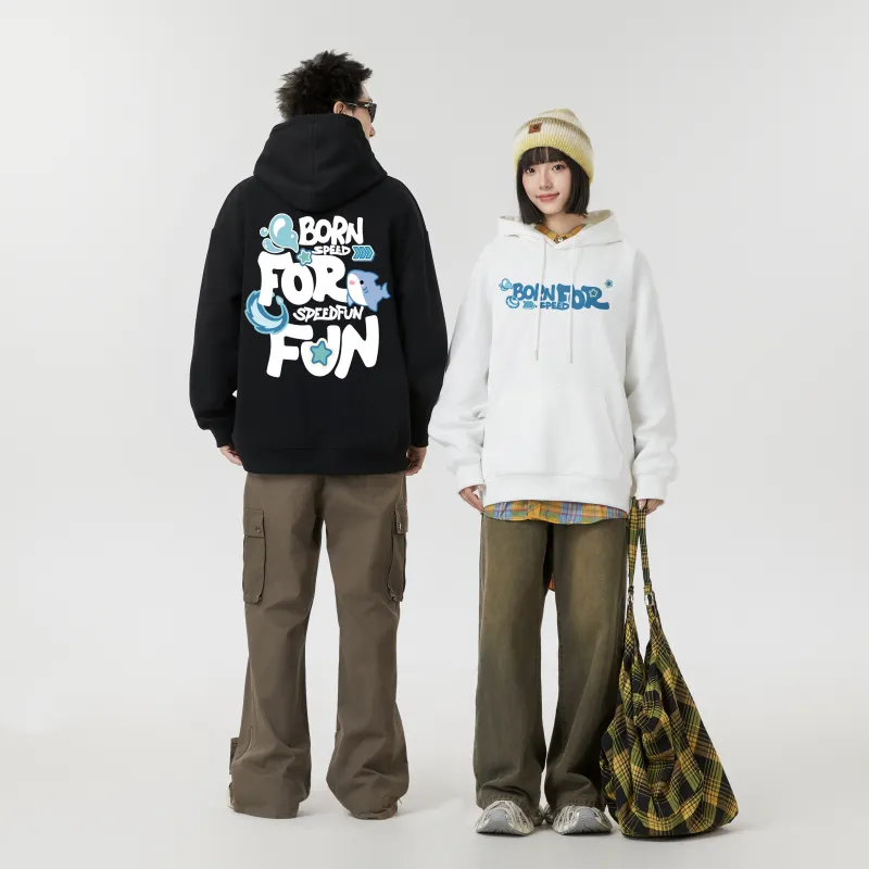 HONOR OF KINGS Sweatshirt Unisex-8