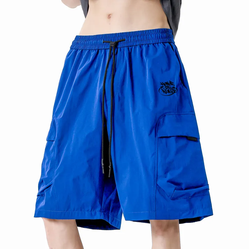 HONOR OF KINGS Casual Shorts Unisex-19