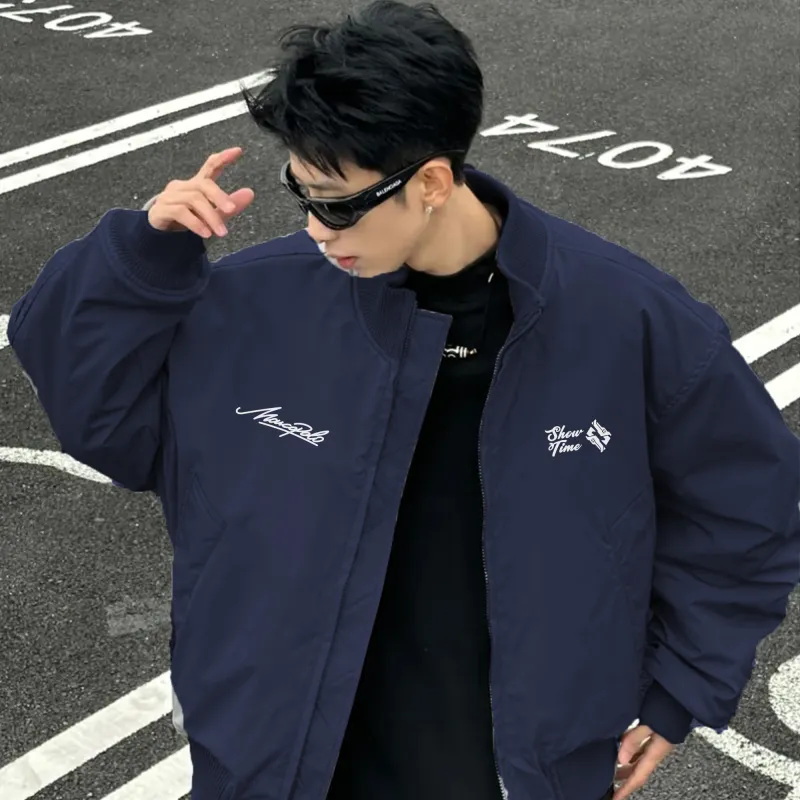 HONOR OF KINGS Jackets & Coats Unisex-7