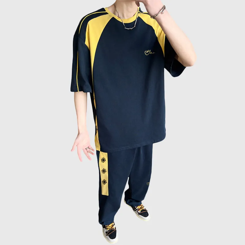 HONOR OF KINGS Casual Sportswear Unisex-13