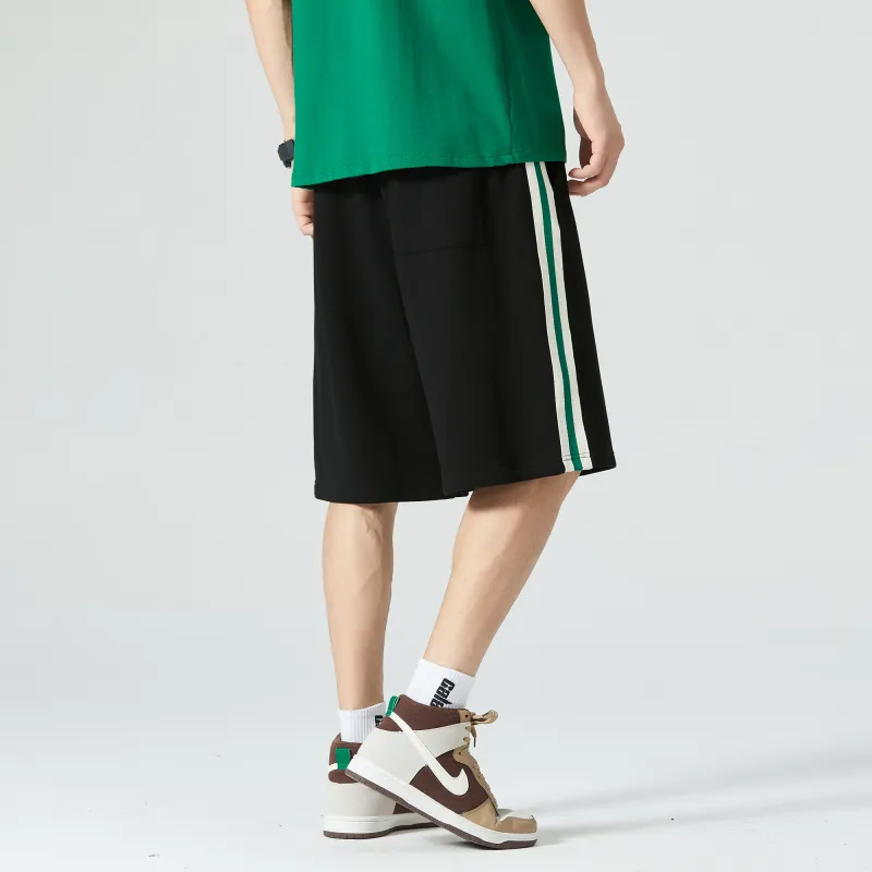 HONOR OF KINGS Casual Shorts Unisex-8
