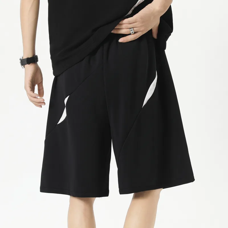 HONOR OF KINGS Casual Shorts Unisex-3
