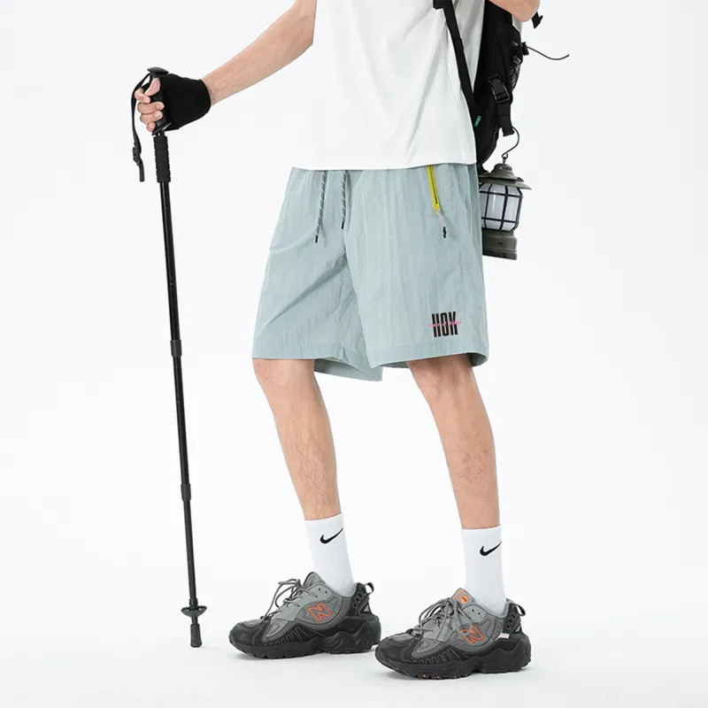HONOR OF KINGS Casual Shorts Unisex-2