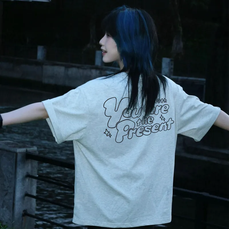 HONOR OF KINGS T Shirt Chibi Collection Unisex-11