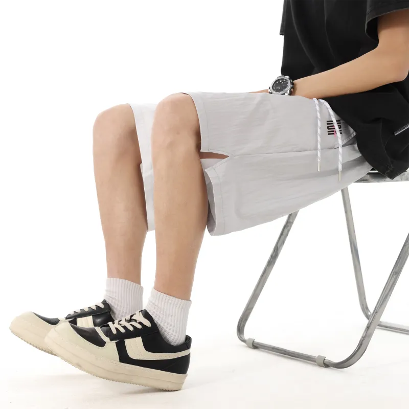 HONOR OF KINGS Casual Shorts Unisex-12
