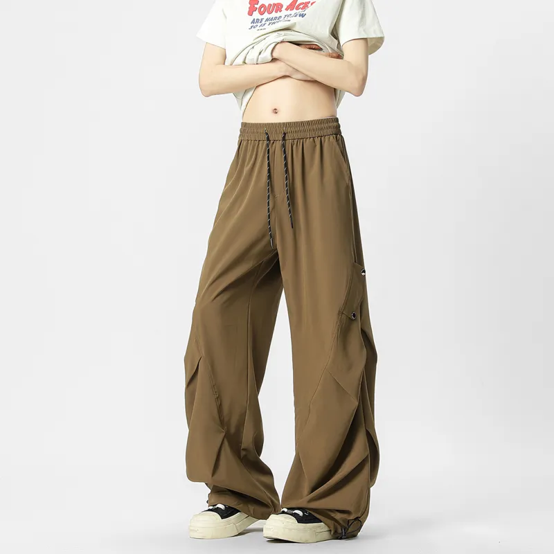 HONOR OF KINGS Casual Pants Unisex-4