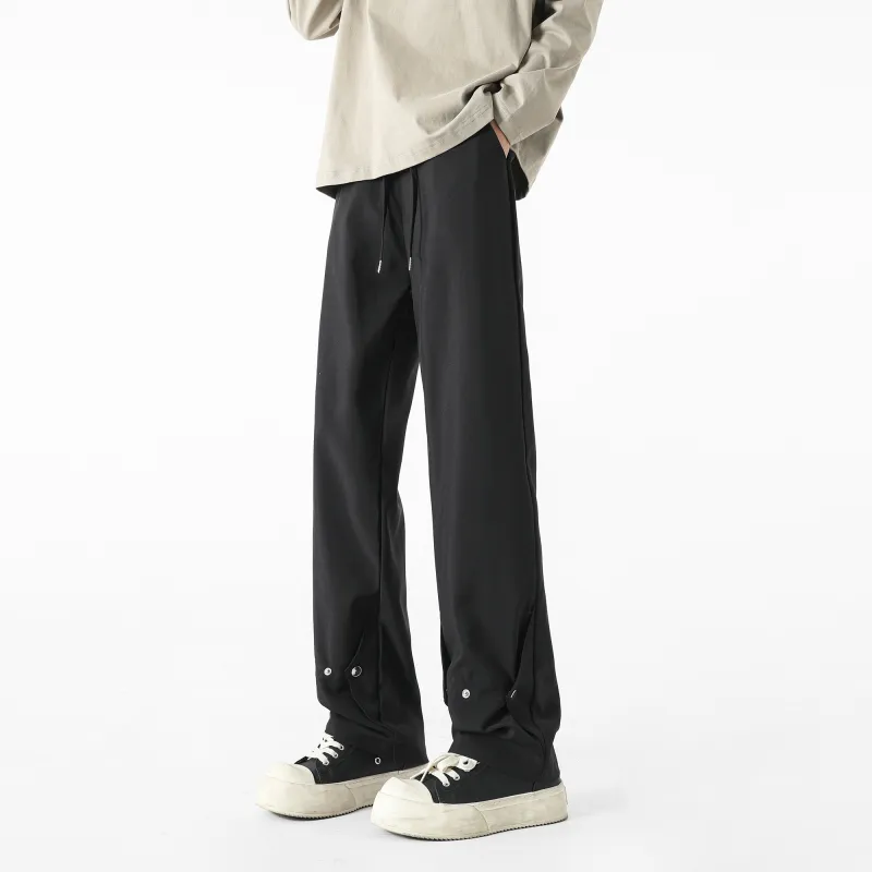 HONOR OF KINGS Casual Pants Unisex-4