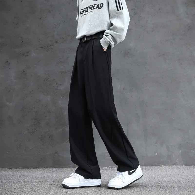 HONOR OF KINGS Suit Trouser Unisex-13